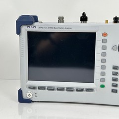 Viavi JDSU JD785B 9kHz-8GHz Cell Advisor Base Station Analyzer