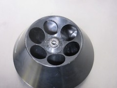 Sorvall GSA Fixed Angle Rotor – No Lid Included