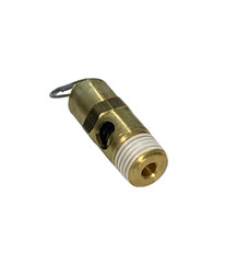 American Made Safety Valve Fits Coleman Powermate 136-0007 136-0007RP