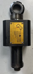 Driven tool VDI 40 recording live tool DIN 5480 Sauter ER 32