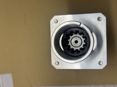 Kollmorgen Seidel 6SM-57S-3.000 (servo motor) -3 months warranty W/ PowerGrip