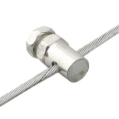 Heavy Duty Carburetor Choke Cable Ensures Smooth And Responsive Control