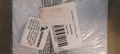 3700 pcs 6″x9″ 2.5MIL Poly Mailers Shipping Bags Envelopes Packaging Premium Bag