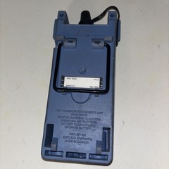 Exfo FOT-10A, 6 to 60 dB, 1310 / 1550 nm, Handheld Power Meter