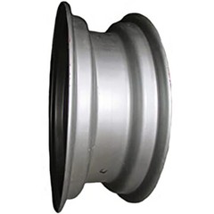 FW55166 Tractor Front Rim 5.5″ x 16″ 6 Lug Universal Rim Fits Several Models