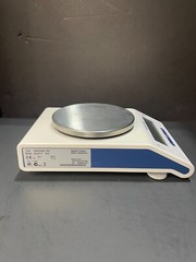 Mettler Toledo NewClassic SG Balance