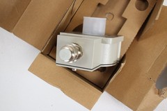 FSG Precision Rotary Potentiometer PW70A IP40
