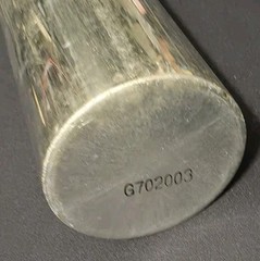 NR CBB65A-1 15/40 uF 370VAC Dual Run Capacitor