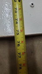 Hudson T-14H Tuf-Lite II Fan Blade 75¼ inches Long 75.25″