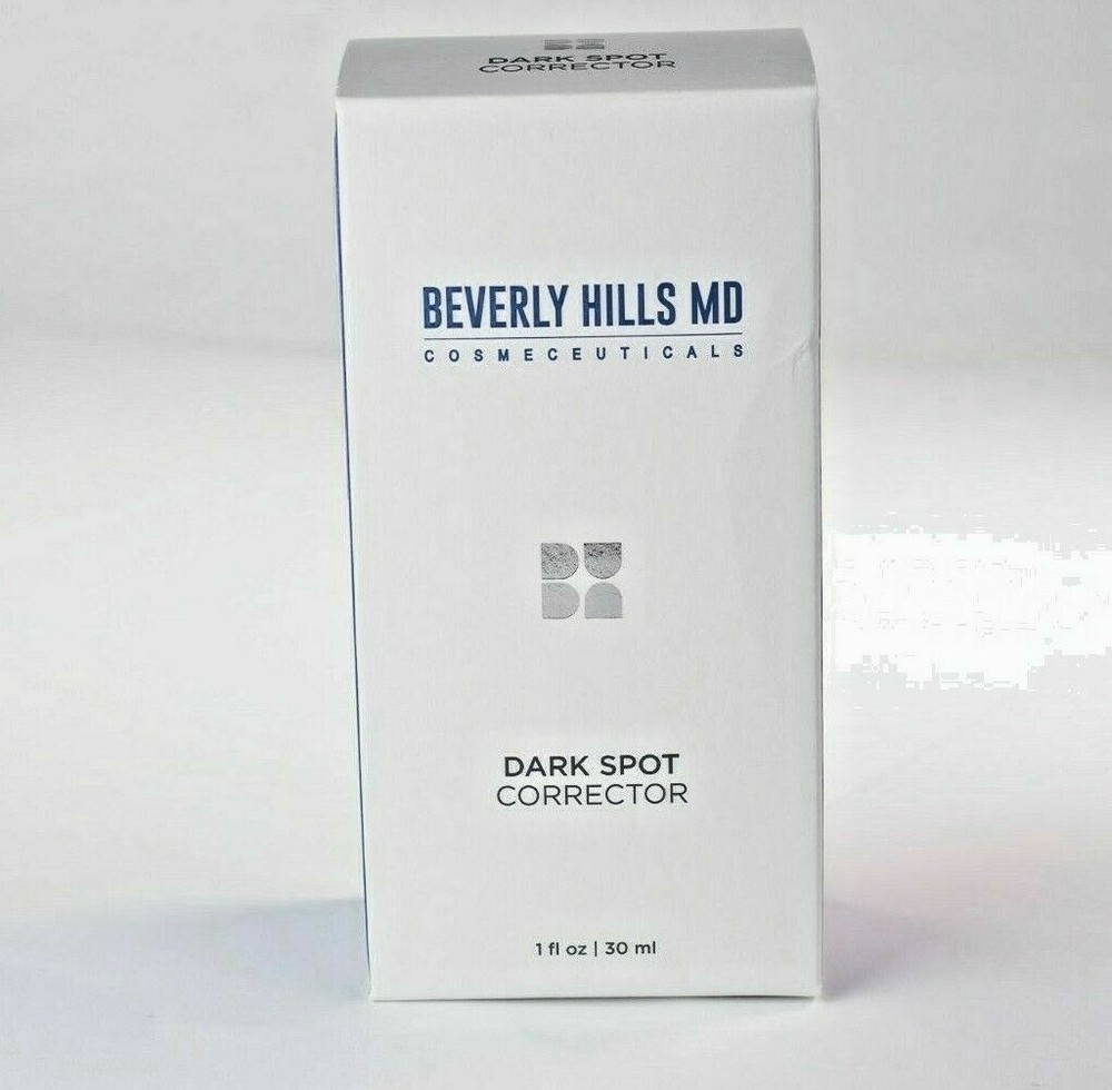 MD Dark Spot Corrector 1 oz