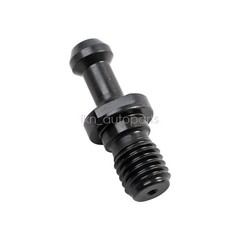 Tegara 5Pcs CAT40 Pull Stud Retention Knob For HAAS CAT 40 CNC New