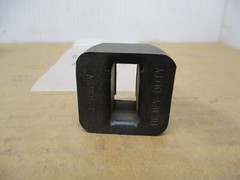 TWIN DISC A-3905-E Rubber Block