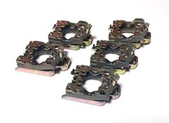 Schneider Electric ZB4BZ009 Push Button Contact Block Mounting Base ( Lot of 5 )