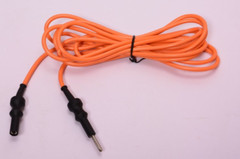 Monopolar Cable Laparoscopic Laparoscopy Endoscopy Surgical Instruments
