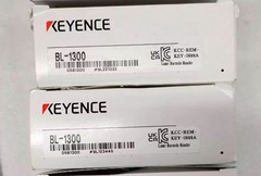 New In Box Keyence BL-1300 laser sensor