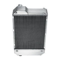 Aluminum Radiator Fits CAT Perkins Stationary Engine 2485B276 MN42200078700P