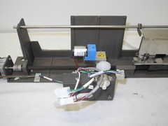 ASP STERRAD NX 10033 STERILIZER DELIVERY SYSTEM ASSEMBLY 31-51474-2-001