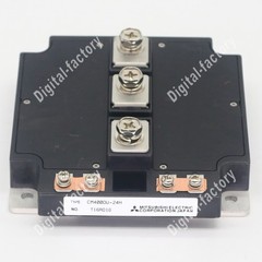 NEW MITSUBISHI 1PC CM400DU-24H MODULE SHIP FREE