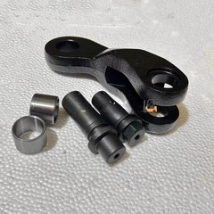 for toyota forklift 7FD40 8FD40 Transverse Cylinder steering linkage repair kit