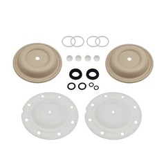 For Ingersoll Rand ARO Pump 66605H-244 637140-44 Diaphragm Pump Repair Kit
