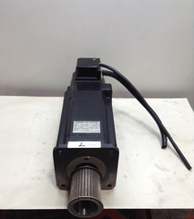 Okuma BL-MH301E-20SB BL-Motor 152 V 3 PH 2000 RPM ER-FC-2048D (TBI)