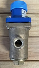SPIRAX SARCO LRV2S PRESSURE REDUCING VALVE, 1/2″FNPT (DN15) 203PSI NEW
