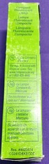 GE 97613 Biax D ECO 26W 4 Pin F26DBX/841/ECO4P P G24q-3 Base CFL Light Bulb -NOS