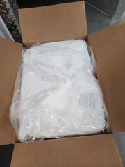 KLEENGUARD A10 25pk Protection Coveralls Zip Closure 2X-Large 2xl Hooded Booted