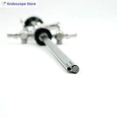 HD Medical Surgical Endoscope Φ2.9mm/4mm 302mm 0° 30° With Sheath Work Element