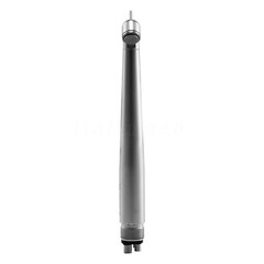 Dental 45 Degree LED High Speed Handpiece Self-Power Oral Surgery Turbine