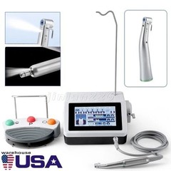 Pro Dental Implant Motor Dental Implant System 20:1 Control Angle