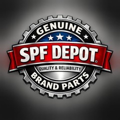 SPF Depot Blue Fluid. Flush agent for CS Guns