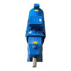 Nord SK 42-160LP/4 CUS TF F Gear Motor. -unused-