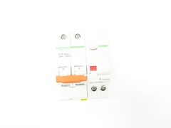 SCHNEIDER ELECTRIC DOMC42 16A 230V (AS PICTURED) UNMP