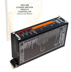NEW ELECTRO-CRAFT 9097-1043 PRO-300 REV, D PCB CONTROLLER MODULE 90971043