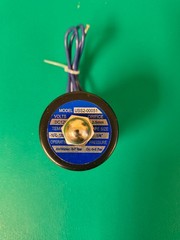 U.S. Solid, High Quality Valves Modle Number USS2-00051