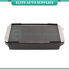 NEW For Bobcat S150 S150G S160 S175 S185 S205 Radiator 6686077 6734100 7152356