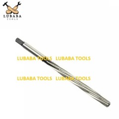 HSS Valve Guide Reamer – 1/4″ DIAMETER – 5″ Inch Over All Length – Spiral Flute