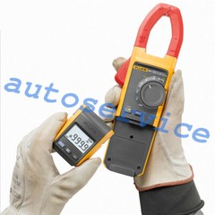 Fluke 381 Remote Display True RMS AC/DC Clamp Meter Brand New, Factory Sealed