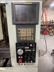 Tongtai TMV510T CNC machining center