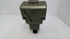 SMC VP3165-105DA Solenoid Valve 0.2-0.8MPa