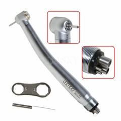 10x NSK Style Dental High Speed Handpiece Push Button standard head 4 Holes U3BM