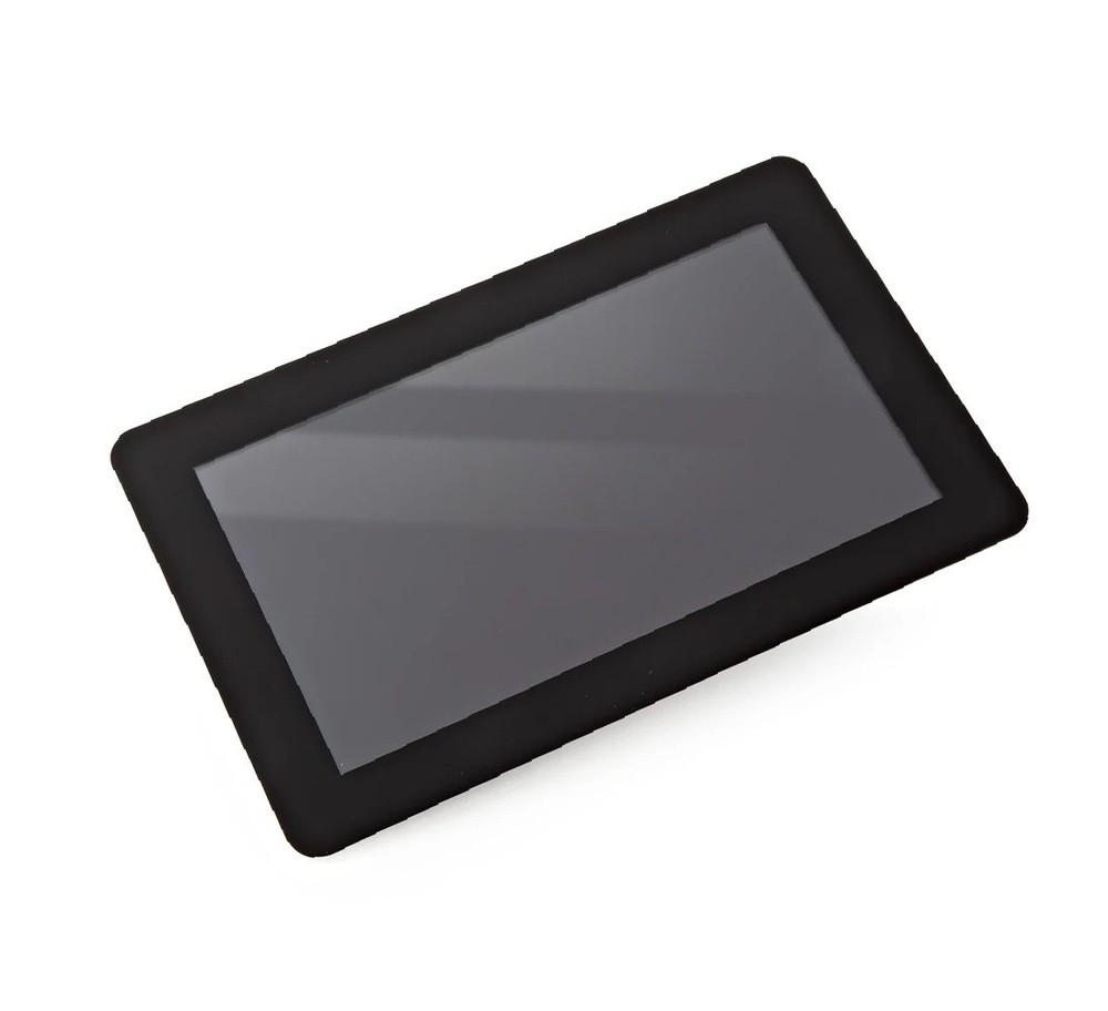 Raspberry Pi Touch Display 2 7″ 720×1280 Capacitive Multi-Touch DSI LCD, SC1635