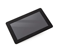 Raspberry Pi Touch Display 2 7″ 720×1280 Capacitive Multi-Touch DSI LCD, SC1635