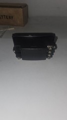 Durant 53300404 Courier Ratemeter LCD Panel Meter 53300-404 No Battery