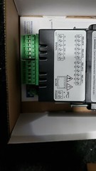 Precision Digital PD6000-6R4 ProVu Process Meter, 85-265V AC, 4 Relays