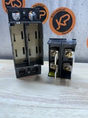 Boltswitch PTL223 100 Amp 2 Pole 240v Pullout Disconnect ( Lugs On Bottom Only)