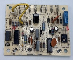OEM Lennox 86G1601, 621-83-5 Defrost Control Board