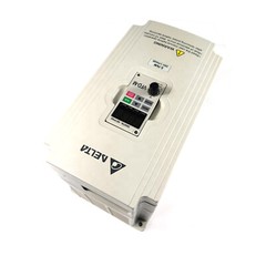 New In Box DELTA VFD037M23A Inverter 220V 3.7KW