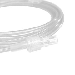 Reusable Female to Male Luer Adapter for CO2 EtCO2 Sample Line Autoclavable 5Pk